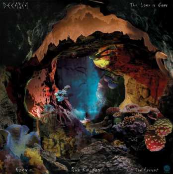 LP Decasia: The Lord Is Gone