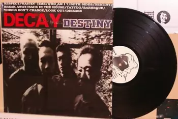 Decay: Destiny