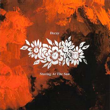 CD Decay: Staring At The Sun