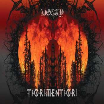 CD Decay: ThORnMENThORn