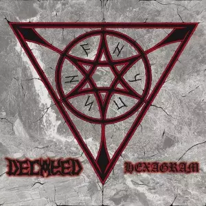 Hexagram (Honour Et Fidelitas)