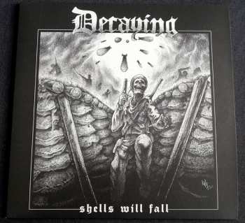LP Decaying: Shells Will Fall CLR | LTD