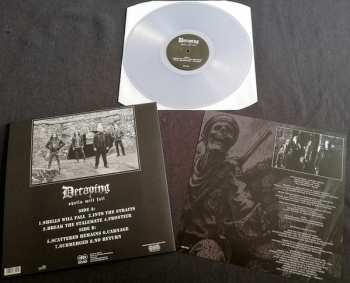 LP Decaying: Shells Will Fall CLR | LTD