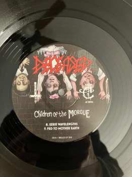 2LP Deceased: Children Of The Morgue LTD | CLR
