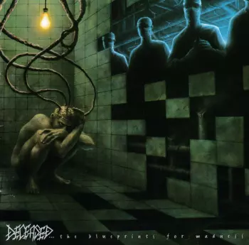 Deceased: The Blueprints For Madness