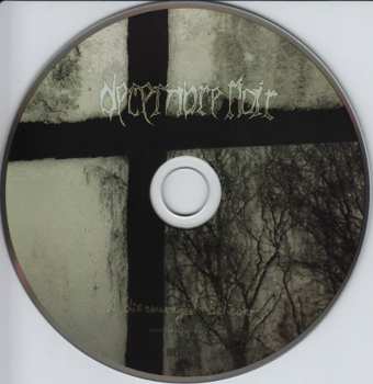 CD Décembre Noir: A Discouraged Believer