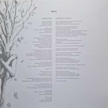 2LP Décembre Noir: Autumn Kings CLR | LTD