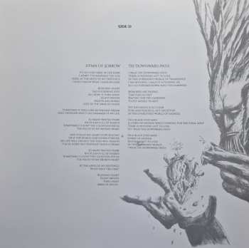 2LP Décembre Noir: Autumn Kings CLR | LTD