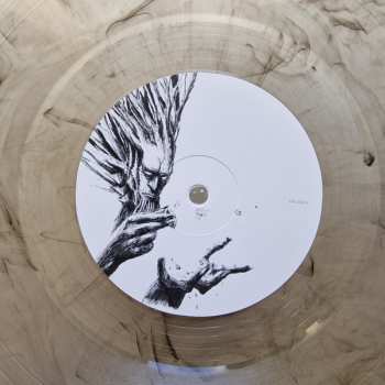 2LP Décembre Noir: Autumn Kings CLR | LTD