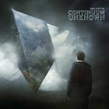 Album Deceptic: Continuum Unknown