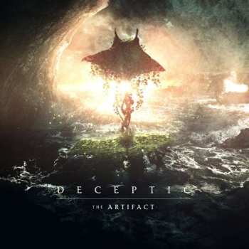 Album Deceptic: The Artifact