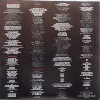 LP Deathrow: Deception Ignored LTD | CLR