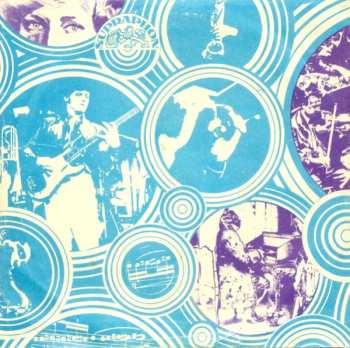 SP Dechová Hudba Supraphon: Jubilejní Deska K Šedesátinám Skladatele V. Švejnohy