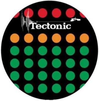 Album Decibel: Decibel EP