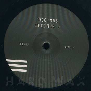 LP Decimus: Decimus 7