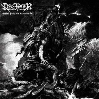 Album Decipher: Arcane Paths To Resurrection