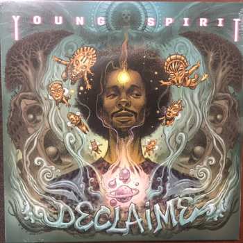 2LP Declaime: Young Spirit