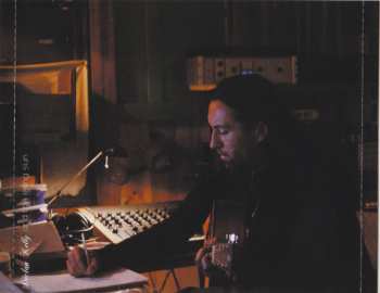 CD Declan Kelly And The Rising Sun: Adrift