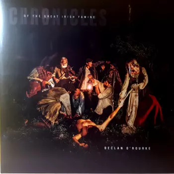 Chronicles Of The Great Irish Famine