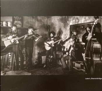 CD Declan O'Rourke: Chronicles Of The Great Irish Famine