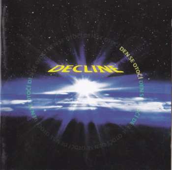 Album Decline: Den Se Otočí