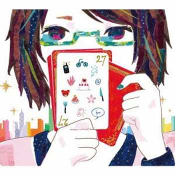 Album DECO*27: Deco*27 Vocaloid Collection 2008-2012