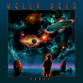 Album Deco,kelly: Venus