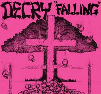 LP Decry: Falling CLR
