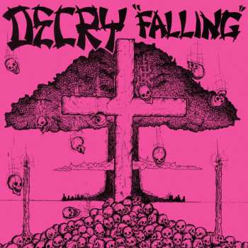  Decry: Falling