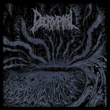 Album Decryptal: Simulacre