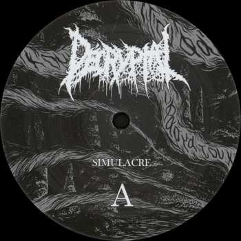 LP Decryptal: Simulacre