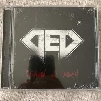 CD Ded: School Of Thought
