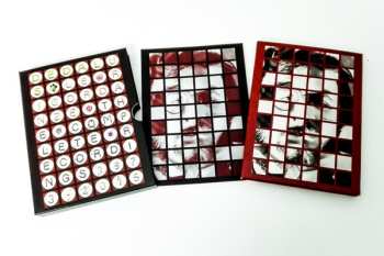 4CD/Dobozkészlet Dedalus: Le Ricordanze - The Complete Recordings 1973-2015 LTD