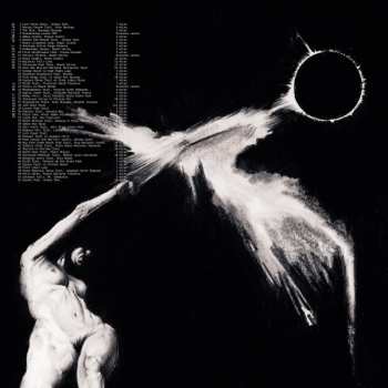 Album Dedekind Cut: Tahoe