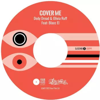 Olivia Ruff: Cover Me