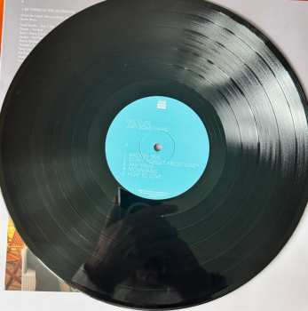 LP Dee C Lee: Just Something
