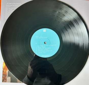 LP Dee C Lee: Just Something