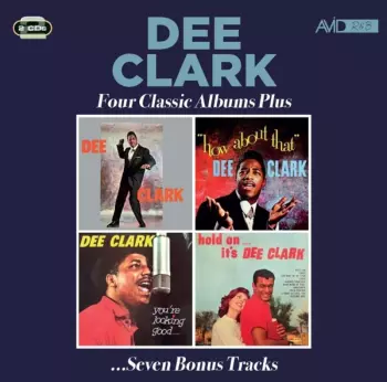 Four Classic Albums Plus