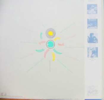 LP Dee D. Jackson: Thunder & Lightning