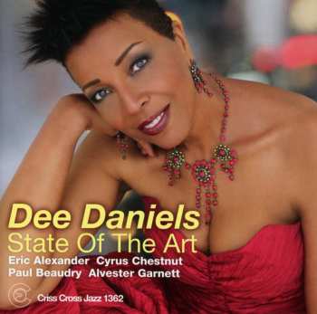 CD Dee Daniels: State Of The Art