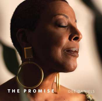 Album Dee Daniels: The Promise
