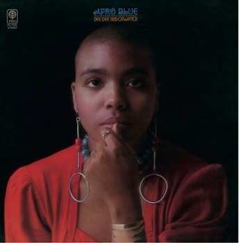 CD Dee Dee Bridgewater: Afro Blue