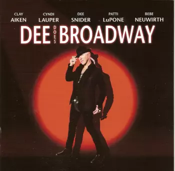 Dee Snider: Dee Does Broadway