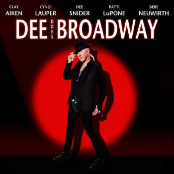 LP Dee Snider: Dee Does Broadway