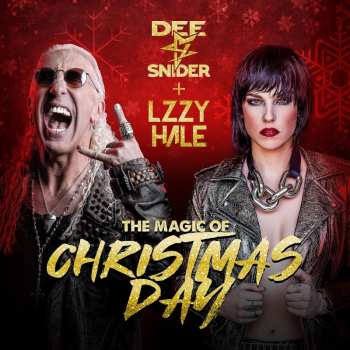 LP Dee Snider: Magic Of Christmas Day