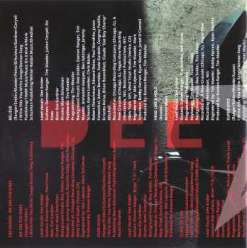 CD Dee Snider: We Are The Ones