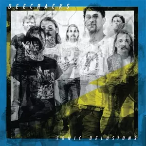 DeeCracks: Sonic Delusions