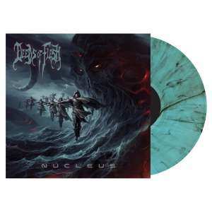 LP Deeds Of Flesh: Nucleus LTD | CLR