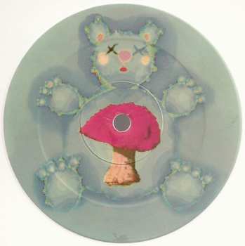 LP Deee-Lite: Bring Me Your Love CLR