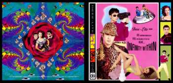 CD Deee-Lite: Infinity Within